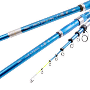 Nilure | Sea Fishing Sliding Float Rod 2.7m