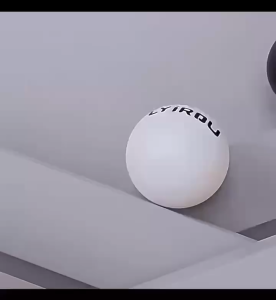 NEW PRO 6 TWS หูฟังไร้สาย หูฟังบลูทูธ หูฟังบลูทูธไร้สาย หูฟังเกมส์บลูทูธ พร้อมกล่องชาร์จ เหมาะสําหรับ ไอโฟน ซัมซุง oppo vivo huawei