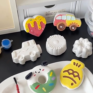 ของเล่นวาดภาพด้วยมือ ของขวัญเล็กๆ น่ารักสำหรับเด็ก ของรางวัลกิจกรรมในโรงเรียนอนุบาล ของที่ระลึกเปิดเทอม