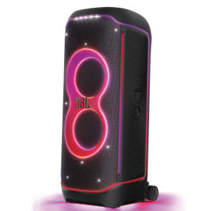 JBL | JBL PartyBox Ultimate Portable Outdoor Bluetooth Speaker With Handle Waterproof RGB Light Effect Karaoke Speaker For Parties