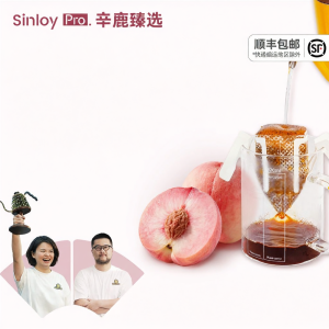 Sinloy Coffee | 2026 Ethiopia TOH Dual Champion Drip Coffee