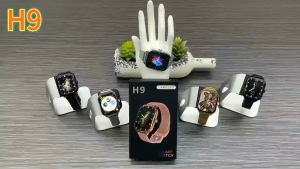Smart Watch Men Women 1.83 " HD Screen Full Touch Bluetooth Call Waterproof Sports Health Fitne