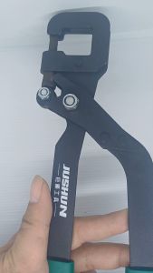 Tang Penjepit Hollow Clampers / Alloy Keel Pliers 12