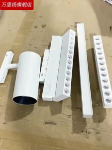 WANLIYANG | Đèn Led Đường Dẫn Thông Minh Có Từ Với Đèn LED RGB và Lắp Đặt Nhúng
