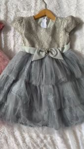 PELANGI PESTA - Dres Pesta Anak Perempuan & Baju Anak Berkualitas Tinggi