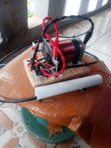platina inverter 800w kondensor sesuai gambar redy stok/promo/Big sale