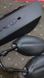 PAKET PROMO TAMENG KNALPOT VARIO + SPION STANDAR BEAT BISA SEMUA MOTOR VARIO