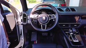 Kompresor Angin Listrik Mini Portable DC 12V 150 PSI