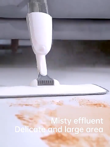 Multifunction Wireless Vacuum Cleaner Rechargeable Handheld Electric Sweeper with Strong Suction Mite Removal Machine Lightweight for House Vehicle