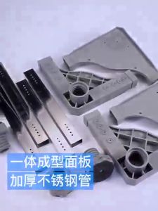 WASHING MACHINE STAND BASE HEAVY DUTY MOVABLE AND ADJUSTABLE WASHING MACHINE STAND WITH ROLLER CY4J / CY8J / CY8L / 4J8L