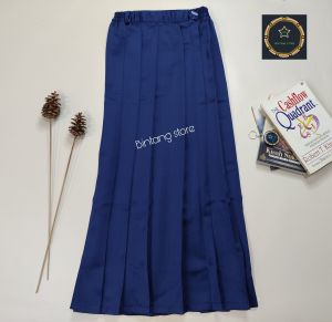 ROK BIRU Rempel SMP/MTS BAHAN ELEMEN