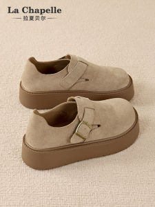 La Chapelle | Casual Loafer Slip-on Shoe