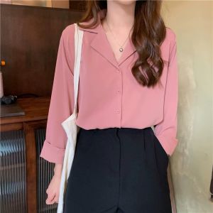 เสื้อเชิ้ตปกฮาวาย รุ่นยอดฮิต แขนยาว กระดูมด้านหน้า ดีไซน์เก๋ ผ้าไม่หนามาก