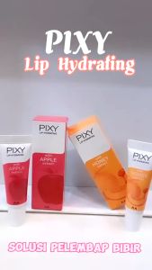 PIXY LIP HYDRATING LIPCARE PELEMBAP BIBIR