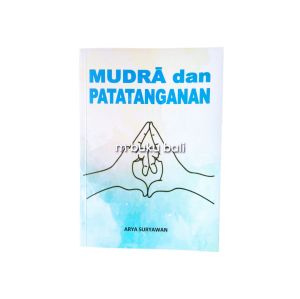 Buku Mudra dan Patatanganan