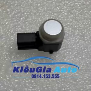 Cảm biến khoảng cách lùi trên cản sau Ford Ranger WildTrack 2016-2021 F1CT15K859AA58C7 Chính hãng