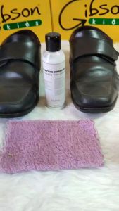 Leather Top Coat: A Comprehensive Guide for Leather Shoes & Accessories