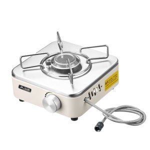 BSWOLF | Portable Camping Cooking Stove