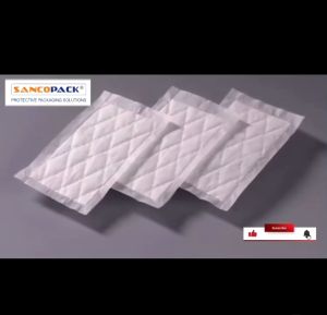 Miếng Lót Thấm Hút Thực Phẩm SUPER ABSORB PADS (20 Miếng) | Absorbent Pad Chống Chảy Nước