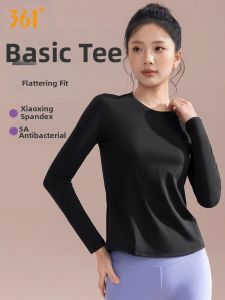 361° | Pilates Training Top