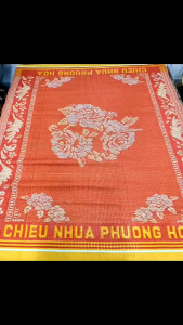 🔖Chiếu Nhựa Bền Đẹp Dễ Giặt Giá Rẻ Không Thấm Nước Chiếu Nhựa Việt Nam - Nemtot Bedding