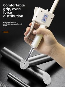 ZHUOLIDE | Manual Dual-component Glue Gun