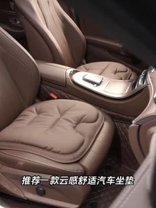 Universal Leather Car Seat Covers Interior Automobiles Seats Cushion Mats Auto NAPPA Chair Pads Protector Accessories