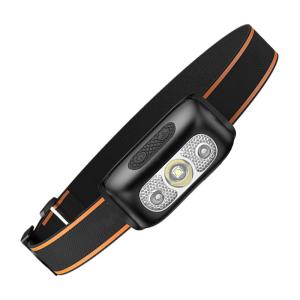 SUPERFIRE | Super Bright Induction Fishing Headlamp