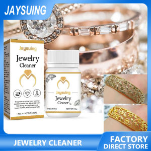 Non-Toxic Jewelry Cleaner: A Comprehensive Guide