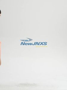 JNXS | Colorful Border Basic Summer Stretch Slim Fit Camisole