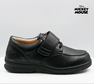 Disney Mickey Mouse Black Shoes for Kids Boys: A Comprehensive Guide