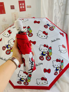 Đồng Phục Đi Xe Đạp Chống Nắng Tự Động Sunshade Chống Tia UV Màu Đen Có Nắp Lọp Phong Cách Hoạt Hình Hoạt Hình Dành Cho Nữ