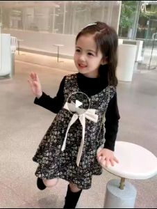 Sabine Dress: Pakaian Bayi Perempuan Lucu & Berkualitas