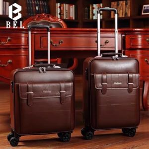 New 20 Inch Carry-On Suitcase 18 Inch Pullman 24 Inch Travel Suitcase 16 Inch Small Password Box Business 22 Inch Luggage