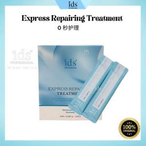 ids Express Repairing Treatment 20MLx12