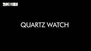 Skmei1388นาฬิกาข้อมือควอตซ์ผู้หญิงทรงสี่เหลี่ยมเรียบง่ายกันน้ำแฟชั่นนาฬิกาผู้หญิงขนาดกะทัดรัด