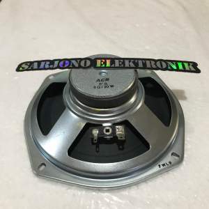 Speaker Full Range 6 Inch ACR 6" B 6"B 30 Watt Speaker Ceiling