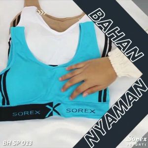 Sport Bra Sorex Exclusive SP 023