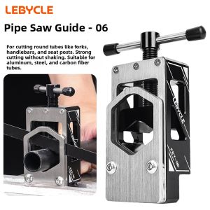 LEBYCLE | Carbon Fiber Handlebar Cut Off Tool