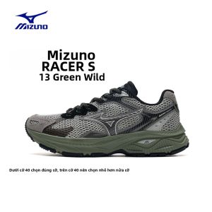 Mizuno | Giày Chạy Bộ Cổ Điển