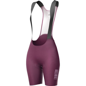 LAMEDA(兰帕达) | Womens Seamless Cycling Shorts with High Waist