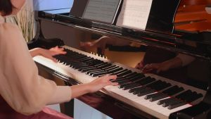 原版日本进口! <YAMAHA Piano Solo Advanced level Sheet Music> Play Studio Ghibli with classical composer-style arrangements)From Bach to Ravel~(1st January 2023)/ <钢琴独奏上级者向乐谱> 用古典作曲家风格的编曲演奏吉卜力工作室(宫崎骏动画配乐)~从巴赫到拉威尔