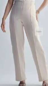 Celana Kulot Scuba Premium Wanita: Pilihan Tepat untuk Aktivitas Outdoor