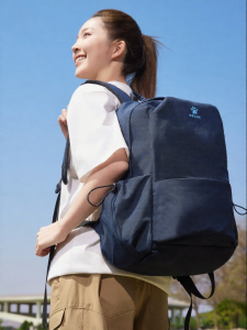 Kelme | Large Capacity Lightweight Student Backpack
