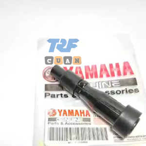 Tutup Busi Cangklong Kepala Jupiter MX Old Lama Vixion Byson R15 Yamaha NGK Cop Kop Dop Motor 1S7