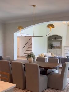 American Style Simple Home Restaurant VC1:1 Lampshade Studio Study Suspension Lamp Copper Body Energy Saving Light Source