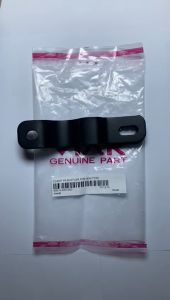 KLEM KNALPOT LEHER BAGIAN DEPAN KNALPOT ORIGINAL VIAR KARYA 150 200CC