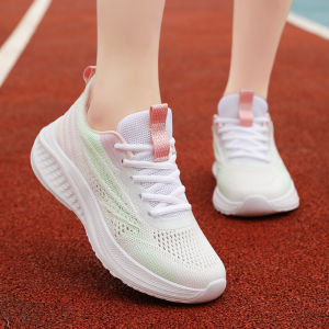 MAOLI | Non-slip Breathable Lightweight Shock Absorbing Womens Sports Shoes