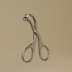 JIUQI | Wide Angle Curling Eyelash Curler No Frame