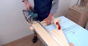 🏆XUMTOM🏆5 Inch Cordless Circular Saw 1000W Mesin Potong Kayu Cicular Saw for Makita Lithium battery Brushless Multifunctional Cutting Machine Rechargeable for Tile Wood Stone Mental Steel